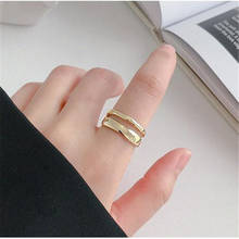 Personality Retro Layer Chains Rings For Women Charm Engagement Rings Men Vintage Knuckle Finger Jewelry 2021 2024 - buy cheap