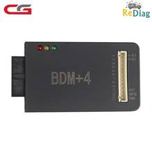 Newly BDM 4 Adapter +4 Work for CG 100 Auto Airbag Restore Devices CG100 Full Support for CPU Airbag Computer Repair 2024 - buy cheap