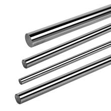 M4 1PC Metric 304 Stainless Steel Round Bar - Round Ground Shaft Rod 100mm length 2024 - buy cheap