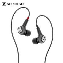 Sennheiser IE 80 S IE80S Professional HIFI Stereo Earphones In-ear Headset Sport Earbuds Noise Isolation Detachable Audio Cable 2024 - buy cheap