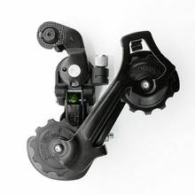 Mountain Bike Rear Derailleur 6/7 Speed Direct Mount For Shimano RD-TZ31 Folding Bikes Road Variable Speed Bikes Accessories 2024 - buy cheap