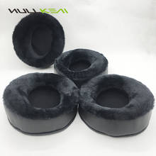 Nullkeai Replacement Thicken Velvet Earpads for Fostex T20 T-20 Headphones Earmuff Earphone Sleeve Headset 2024 - buy cheap