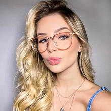 Kachawoo cat eye glasses frames for women TR90 square eyeglasses fashion ladies spectacle frames birthday gift accessories 2024 - buy cheap