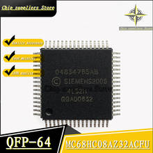 2PCS-5PCS// MC68HC08AZ32ACFU(4L52H) QFP-64 MC68HC08AZ32 QFP64 Nwe Fine materials 100%quality 2024 - buy cheap