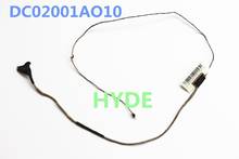 Новый ЖК-кабель для ACER ASPIRE 5830 5830T 5830TG LCD LVDS кабель P5LS0 DC02001AO10 2024 - купить недорого