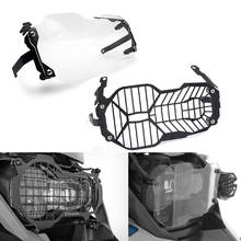 Motorcycle Headlight Guard Protector Lens Cover Transparent Accessories For BMW R1250GS adv LC R 1250GS R 1250 GS Adventure 2024 - buy cheap