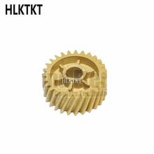 Copier part Lower roller gear 27T IR2270 IR2870 FU5-0127-000 FU5-0127 (10pces/lot) compatible new 2024 - buy cheap