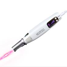 Лазерная ручка Picosecond для световой терапии, устройство для удаления родинок и веснушек, устройство для удаления темных пятен, уход за кожей, косметическое устройство Neatcell 2024 - купить недорого