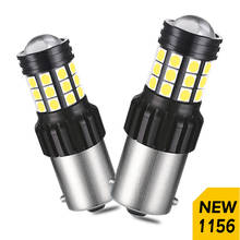 2 lâmpadas de led para carro ba15s 1156 p21w, luz reversa de ré para bmw 3 5 series e30 e36 e46 e34 x3 x5 e53 e70 z3 z4, lâmpada automática 2024 - compre barato