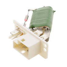 Car HVAC Blower Fan Motor Resistor Module For Vauxhall/Opel  Astra F Calibra Cavalier Mk3 90383817 9051008 1845790/1 3736003804V 2024 - buy cheap