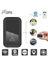 GPS Real Time Car Tracker Voice Control GSM/GPRS Anti-Lost Device Locator Magnetic Mini Car Tracker SMS RC For Vehicle Universal 2024 - buy cheap