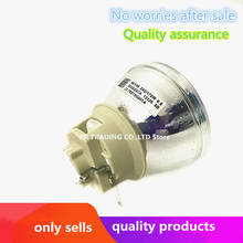 ZR-Lámpara de proyector Original de alta calidad, 100%, compatible con UHP 240/170W 0,8 E20.7 UHP 200/170W 0,8 E20.7 2024 - compra barato