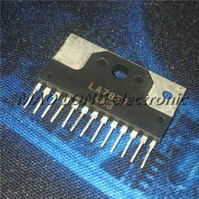 50PCS/LOT LA7837 SIP-13 field output integrated circuit 2024 - buy cheap
