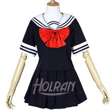 Anime Mahou Shoujo Site Cosplay Costumes Asagiri Aya Yatsumura Tsuyuno Cosplay Magical Girl Site School sailor dress Outfit 2024 - buy cheap