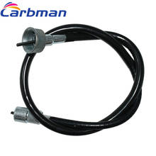 Carbman Tachometer Tach Cable For Kawasaki KZ550 KZ750 KZ305 KZ400 KZ440 Motprcycle Spare Parts 2024 - buy cheap