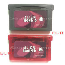Cartucho de consola portátil EUR de 32 bits, tarjeta Alien, Hominid, versión de la primera colección 2024 - compra barato