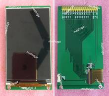 IPS 4.3 inch 61P/40P 16.2M TFT LCD Screen (Board/No Board) LG4573B Drive IC 18/24Bit RGB+SPI Interface 480(RGB)*800 2024 - buy cheap