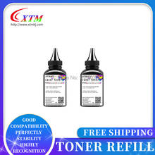 Toner 44A 48A for HP M15w M28w laser refill cartridge powder toner 2024 - buy cheap