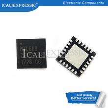 1PCS MXL608-AG-T MXL608 MXL603-AG-T MXL603 QFN-24 Chipset Em Estoque 2024 - compre barato