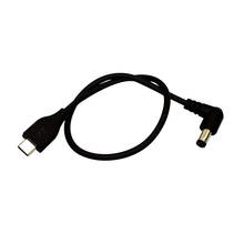 Cable de carga para gafas DJI FPV V2, Conector de carga, línea de fuente de alimentación de DJI Combo FPV accesorios para drones RC 2024 - compra barato