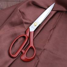 Tailors Scissors Retro Cutting Scissors for Sewing Shears Embroidery Scissors Sharp Cutter Blade Dressmaking Fabric Clothes DIY 2024 - buy cheap