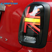 Car Styling Tail Lights Taillight For Mini Cooper Countryman F60 Rear Running Light + Brake Lamp + Reverse + Dynamic Turn Signal 2024 - buy cheap