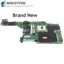 NOKOTION NEW For Lenovo ThinkPad T440P Laptop Motherboard PGA947 UMA DDR3L 00HM977 00HM971 VILT2 NM-A131 MAIN BOARD 2024 - buy cheap