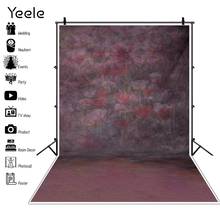 Yeele Photophone Vintage Flowers Floral Baby Portrait Wedding Backdrop Vinyl Photo Studio Background For Photography Photozone 2024 - buy cheap