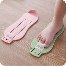 Измерительный прибор для детской обуви, 3 цвета 2024 - купить недорого