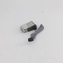 CPV15P-050 de válvula microsolenoide original AirTAC de 3 vías, con cable de 0,5 M, CPV15-A/B/C/E/F-P, con válvula neumática de pin manual 2024 - compra barato