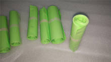 1m lithium battery sleeve sheath PVC heat shrinkable tube shrink film of various sizes shrink sheath 2024 - buy cheap