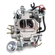 SherryBerg carb carburettor carburetor carby NIKKI Carburetor Nikki 3Y For Toyota Corolla HIACE HILUX 1Y 3Y 2110071070 211071081 2024 - buy cheap