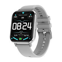 Kiwitime-smartwatch dt x dtx, tela hd de 78 polegadas, ip68, à prova d'água, monitor de frequência cardíaca, fitness, rastreador, esportes, relógio para android, ios 2024 - compre barato