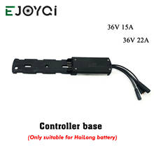 EJOYQI Hailong-Base de controlador de batería 36V 22A 36V15A 6 Mosfets 9 Mosfets, controlador de luz eléctrica para bicicleta 2024 - compra barato