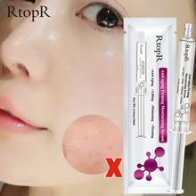 RtopR Hyaluronic Acid Anti-aging Firming Face Moisturizing Serum Effective repair Facial skin Rejuvenation Skin Care Cream 10ml 2024 - buy cheap