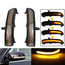 Llevó Luz de señal de giro lado espejo secuencial indicador lámpara para Nissan Teana Nissan J32 2008- 2012 2024 - compra barato