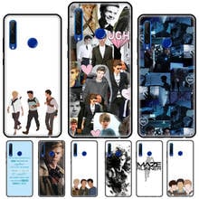 Maze Runner For Huawei Honor 50 8X 9X 7X 7C 6A 8A 7S 8S 8 9 10 10X Lite 10i 7A 6C 4C Pro Case Cover 2024 - buy cheap