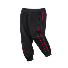 27kids Autumn Sports Boys Pants 2-9 years Full Length Pants Children Trousers High Waist Kids Sweatpants Spring Back To School 2024 - buy cheap