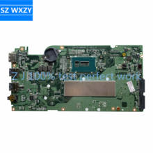 Placa base para portátil Acer Aspire R7-371, placa base con R7-371T, 8GB de RAM, NBMQP1100C, DA0ZS8MB8E1 MB, 100% probado, envío rápido 2024 - compra barato