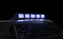LED ROOF LIGHT KIT for  1/5 rc cars baja 5SC 5TS  rovan LT WLT,losi 5ive T rc car parts 2024 - buy cheap