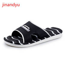 Big Size 47 Beach Slippers Sandals Summer Shoes Man Comfy Slipper Fashion New Casual Shoes for Mens Slippers Sandale Ete Homme 2024 - buy cheap