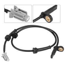 1Pcs Car Front Left Right ABS Wheel Speed Sensor for BMW E36 3 Series M3 Z3 434521163027 Car Accessories 2024 - buy cheap