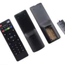 Universal IR Remote Control For Android TV Box H96 MAX/V88/MXQ/TX6/T95X/T95Z Plus/TX3 X96 mini Replacement Remote Controller 2024 - buy cheap