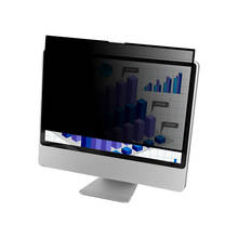Filtro de pantalla de privacidad extraíble, Protector de pantalla de alta transmitancia antideslumbrante, lavable y reutilizable 2024 - compra barato