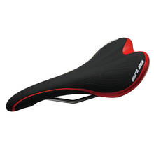 Mountain Bike Seat Bicycle Seat Cycling Seat Equipment Mountain Bike Accessories Road Bike Saddle 2024 - buy cheap