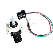 Sensor de nível de farol interno 33136 t6a j01 para honda elysion/odyssey 2024 - compre barato