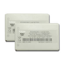 BLB-2 battery for Nokia 8210 8250 8850 8910 8310 5210 6500 6590 6510 3610 8270 8910i 7650 6590i +Track Code 2024 - buy cheap