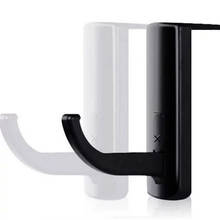 Headphones' Stand Universal Headphone Headset Hanger Wall Hook PC Monitor Earphone Stand Rack Holder Rack 2024 - buy cheap