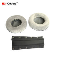 Ear Covers Ear Pads For Beyerdynamic DT660 Headphone Replacement Earpads 2024 - buy cheap