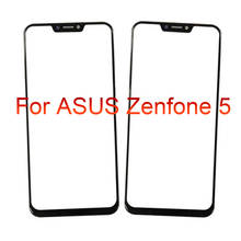 A + качество для ASUS ZenFone 5 ZE620K сенсорный экран дигитайзер сенсорный экран стеклянная панель ZenFone5 без гибкого кабеля Замена 2024 - купить недорого